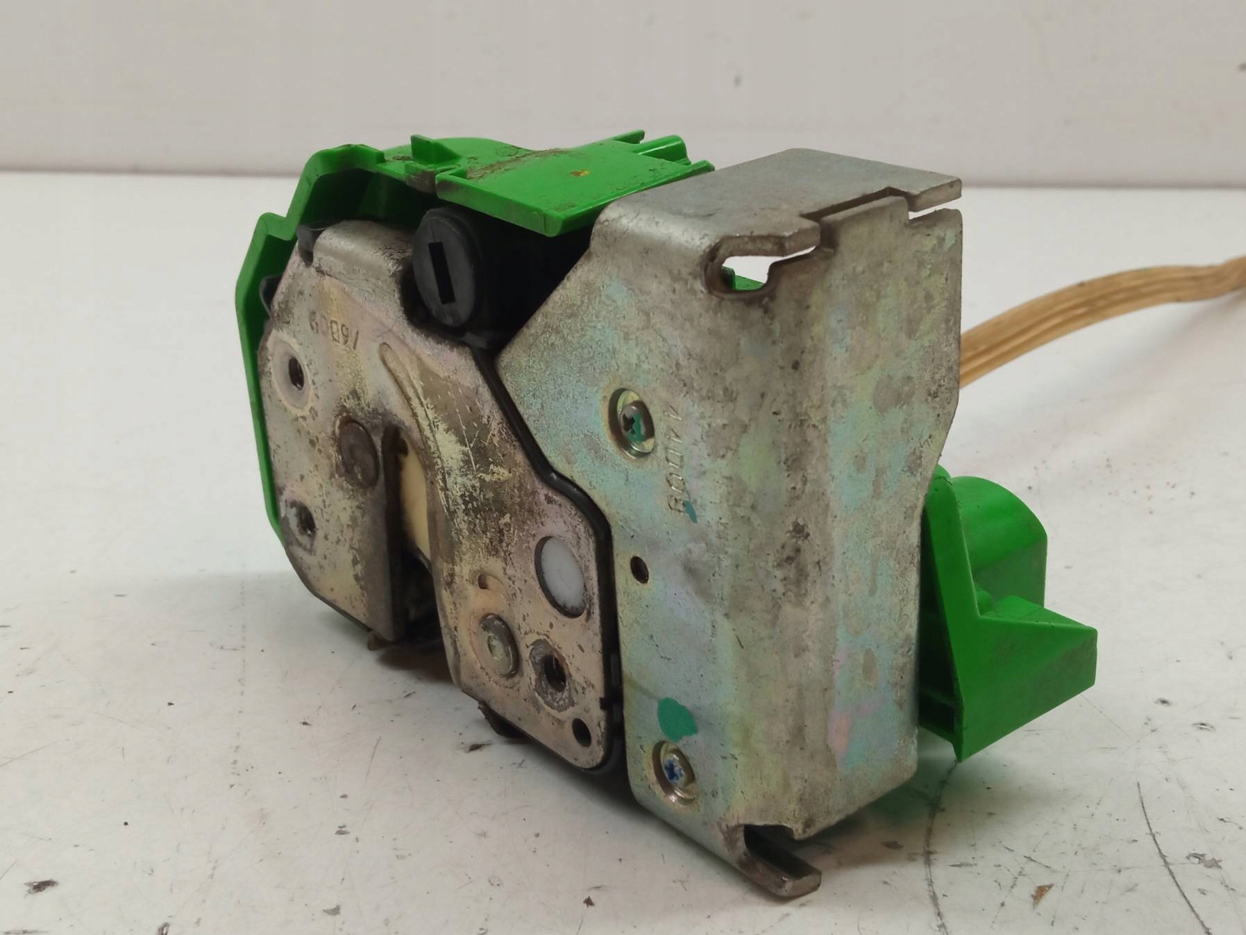 lock door right front Alfa Romeo Mito and (2008- )