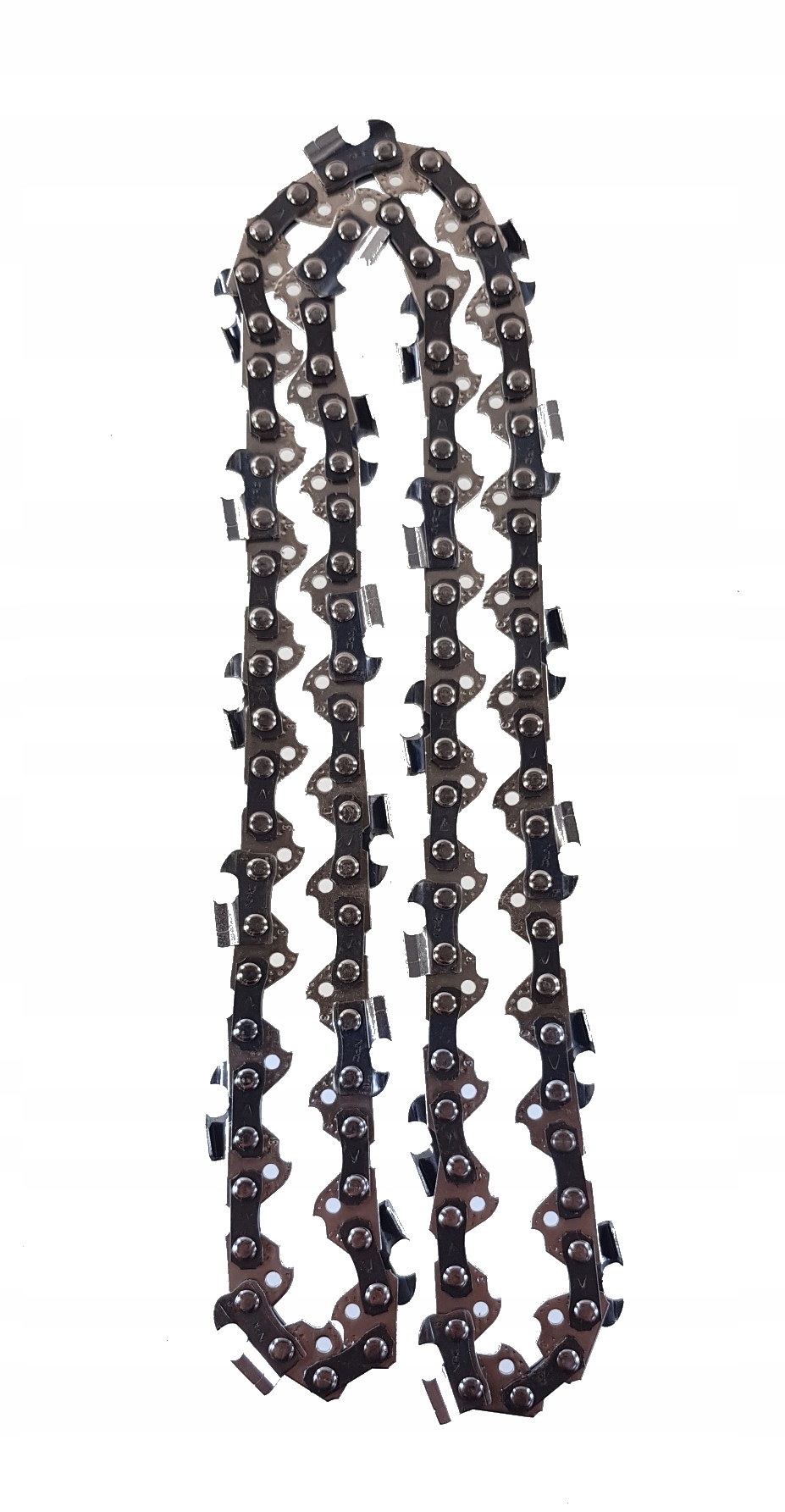 ŁAŃCUCH NAC40 OGNIW 3/8 1,3MM Długość (mm) 250