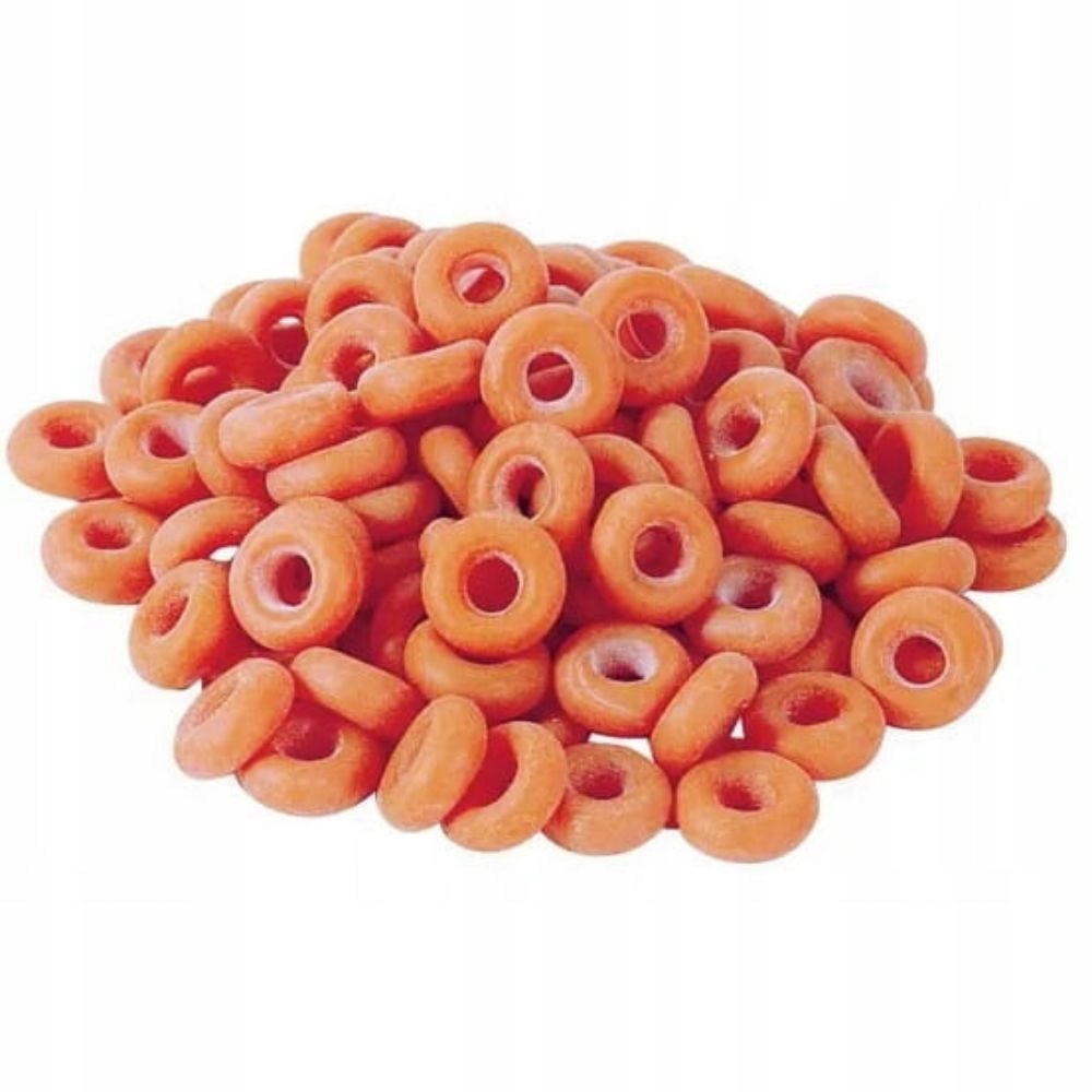 Elastrator szczypce do zakładania gumek + 100GUMEK Marka KRAMP