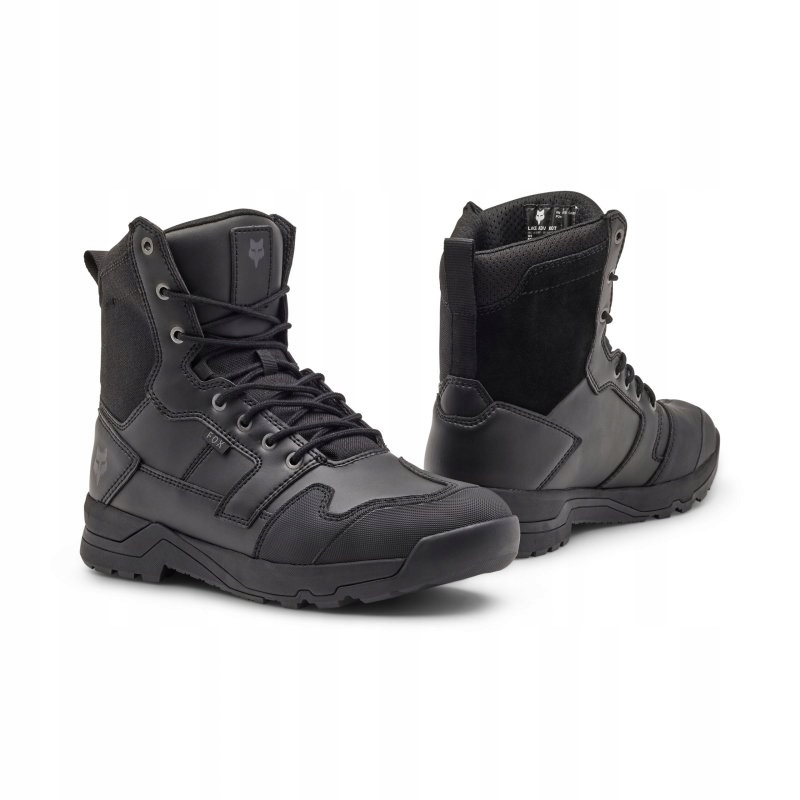 Topánky Fox Ranger Adv Black 10 (stielka 268MM)