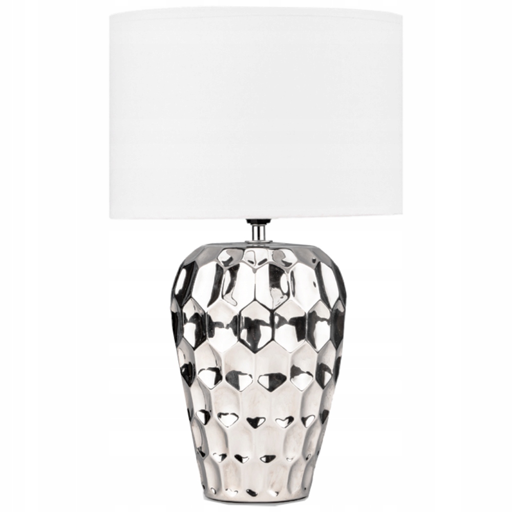 

Lampa Stojąca Stołowa Efo Konsimo