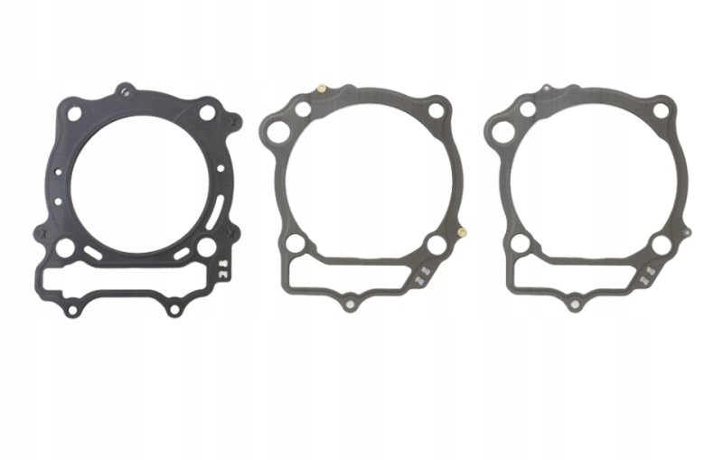 Tesnenia Top-end (racing) Suzuki Rmx-z 450 14-17, Rm-z 450 08-09, 12-23