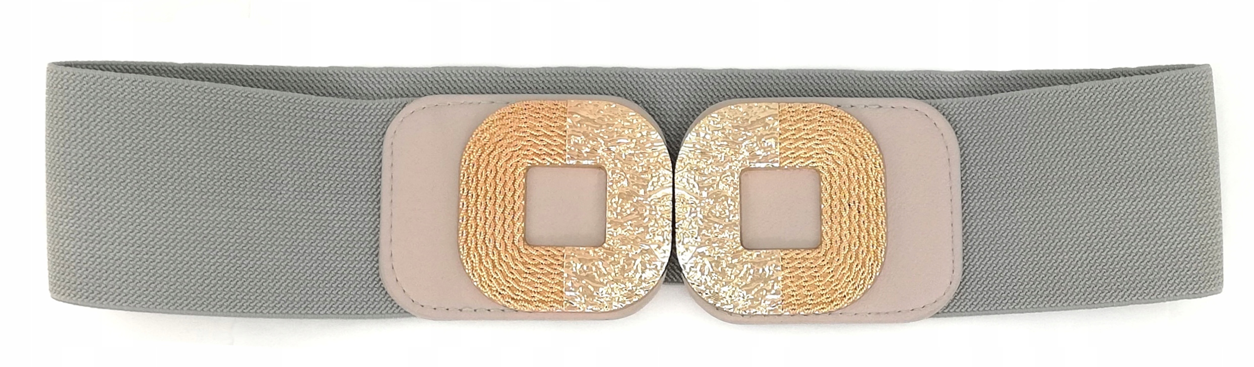 

Pasek Elastyczny Gumowy Do Sukienki Blaszka Kółko