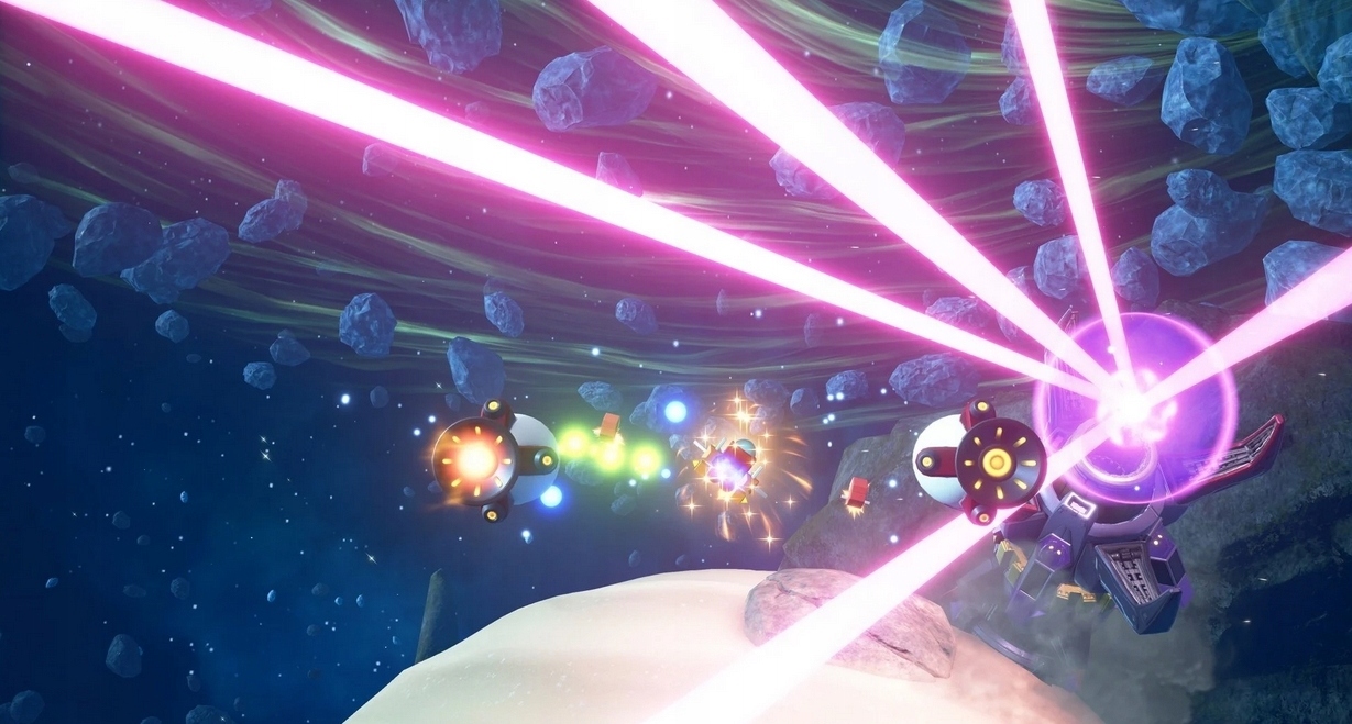 KINGDOM HEARTS 3 / XBOX ONE / NOWA / ANG Producent Square-Enix / Eidos