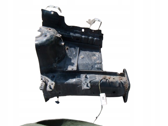 FORD C-MAX MK1 03-10 PODŁUŻNICA RAMA FARTUCH ĆWIARTKA - LEWA PRZEDNIA