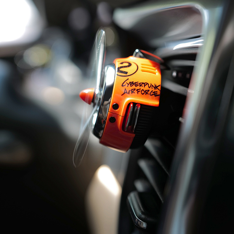 samochód perfumy kratka aromaterapia ozdoba Producent Inny