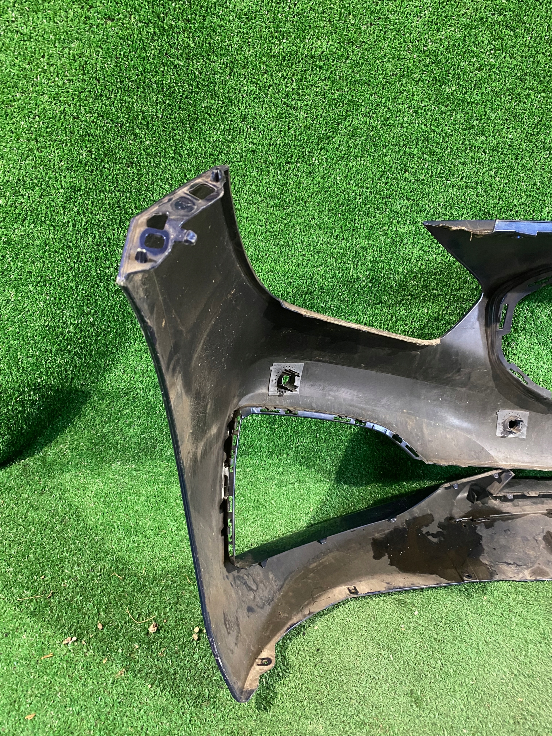 Frontstoßstange vorne BMW 1 F40 NR.3062