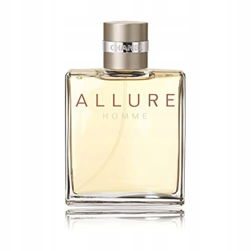 Chanel Allure Homme Edt Objem: 150 ML Pánská Toaletní Voda