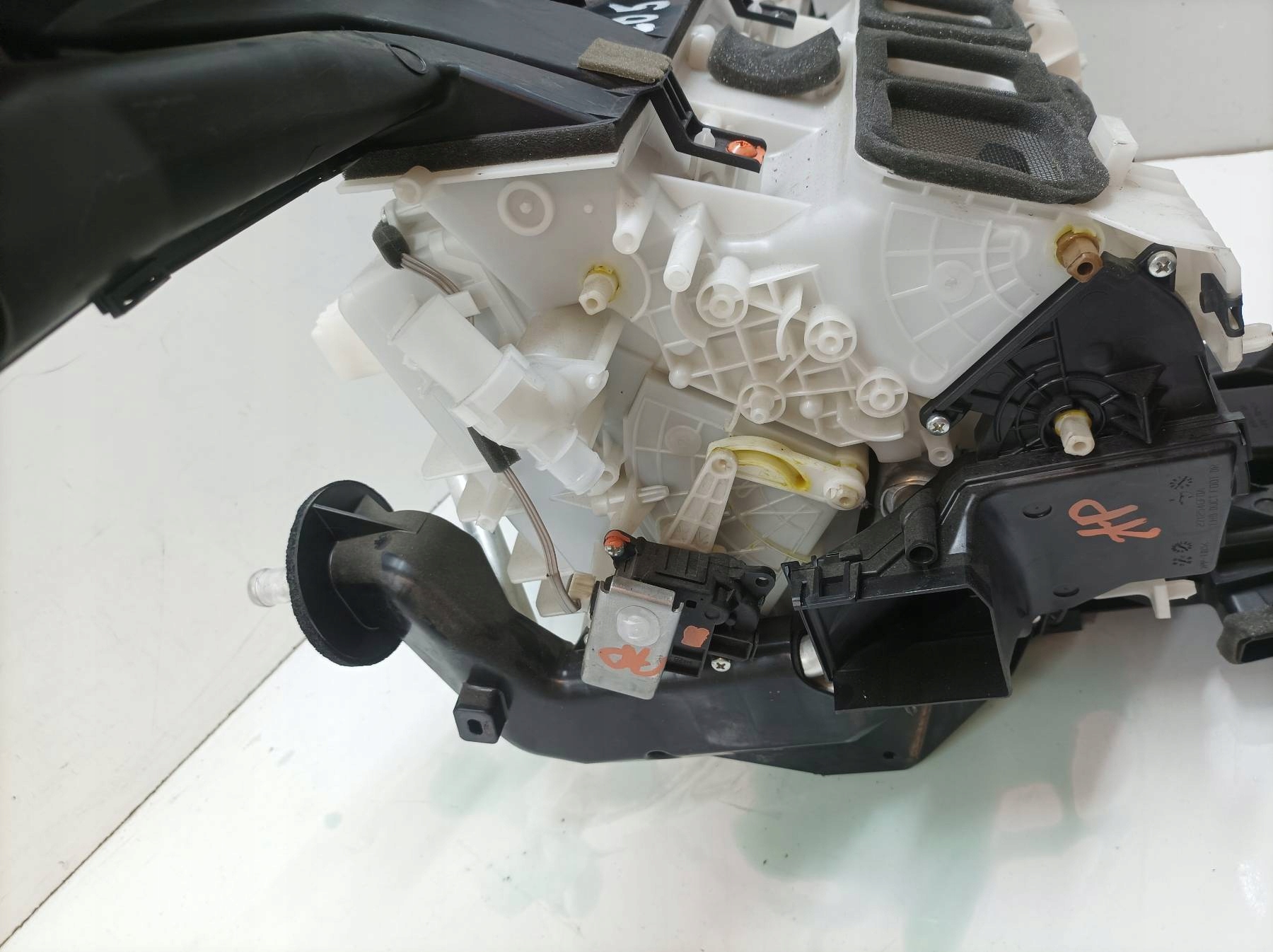 GRUPPO STUFA RISCALDAMENTO 271104GF0C 272004GF1B Infiniti Q50 e (2013- )