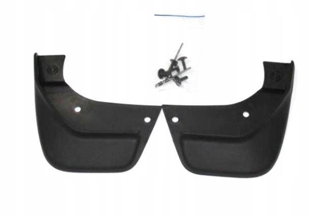 Volvo V40CC přední blatníky originál sada Oe 31330046