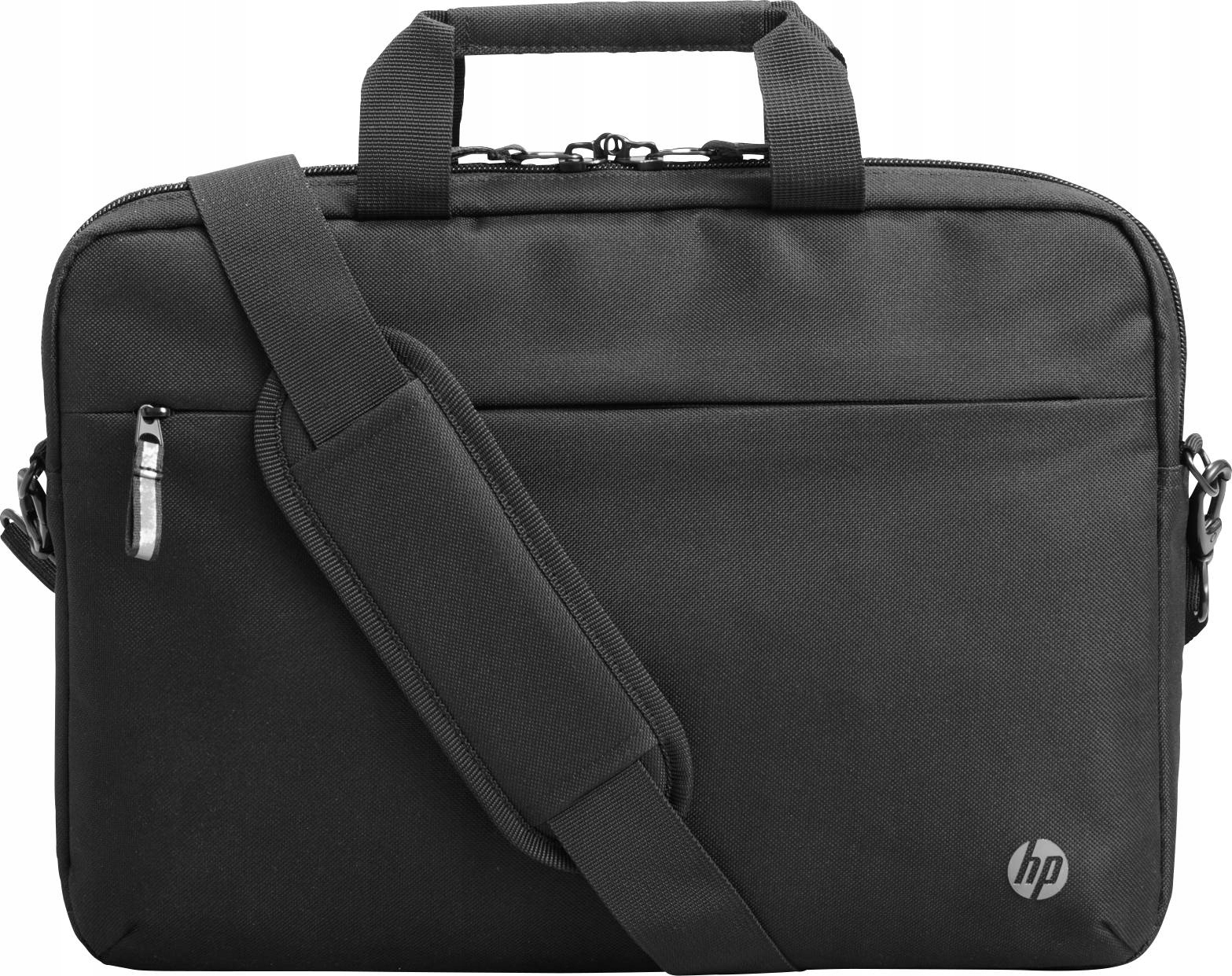 

Torba do laptopa 17,3 Hp Business Black 3E2U6AA