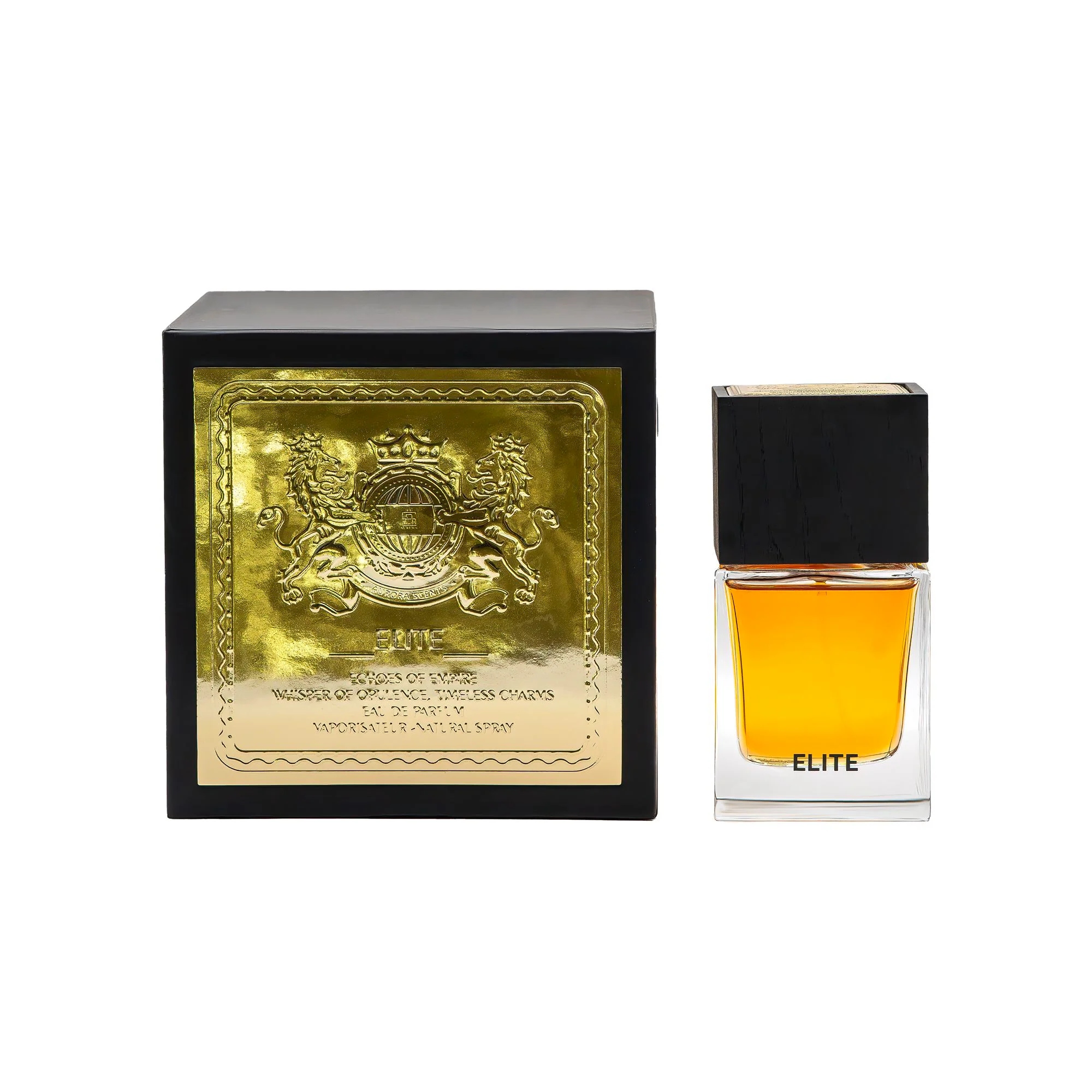 Aurora Elite Edp M 100ML woda perfumowana męska