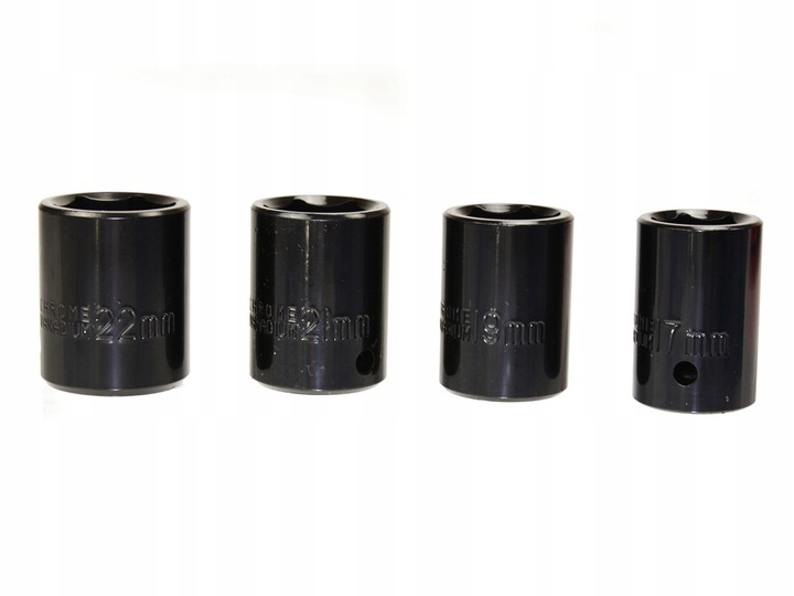 UDAROWY KLUCZ ELEKTRYCZNY 800NM LCD REGULACJA Marka Heidmann