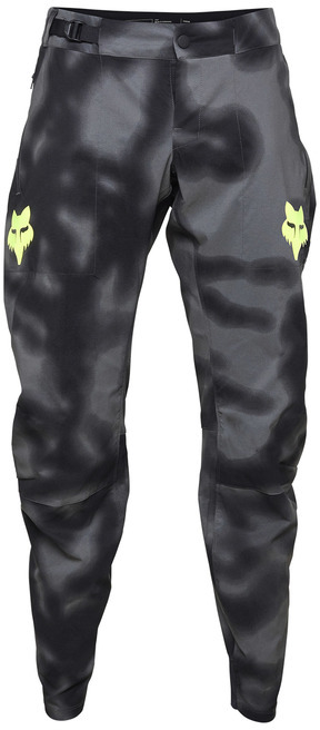 Spodnie Rowerowe Długie Fox Ranger Race roz. 32 Enduro Black