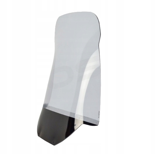 Loster turistické sklo Honda Ctx 700 14-17
