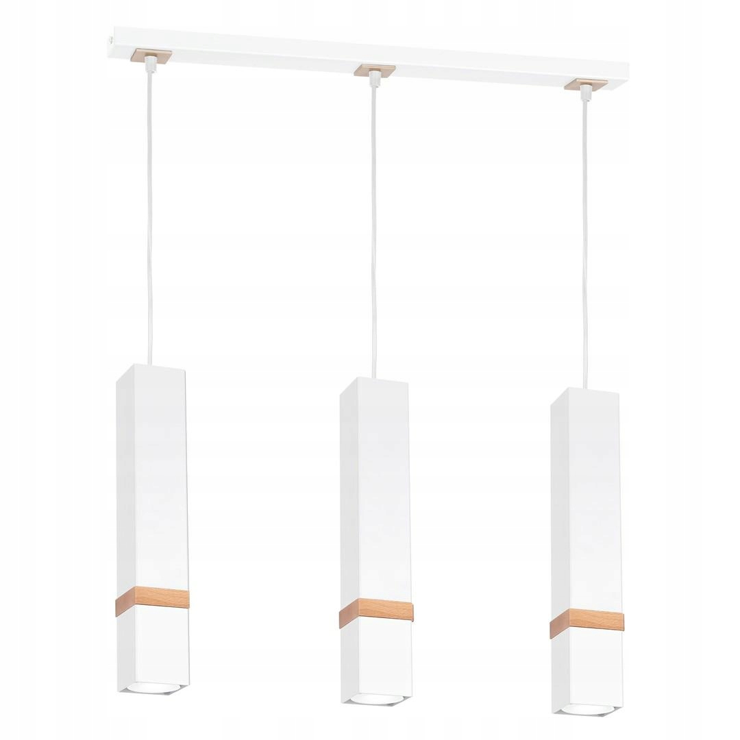 Moderná Závesná Lampa Nad Stôl, Ostrovček, Dosku, Do Jedálne