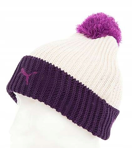 

Czapka Puma Pom Pom Beanie 84341003