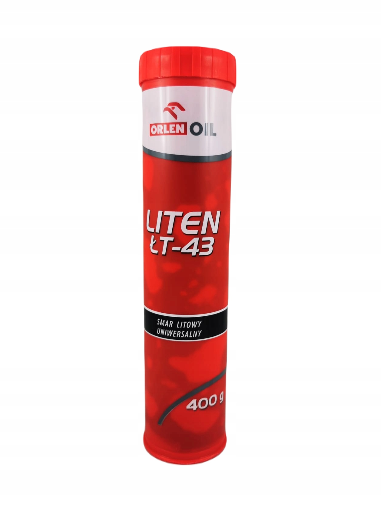 

Smar litowy Orlen Oil ŁT-43 400 g