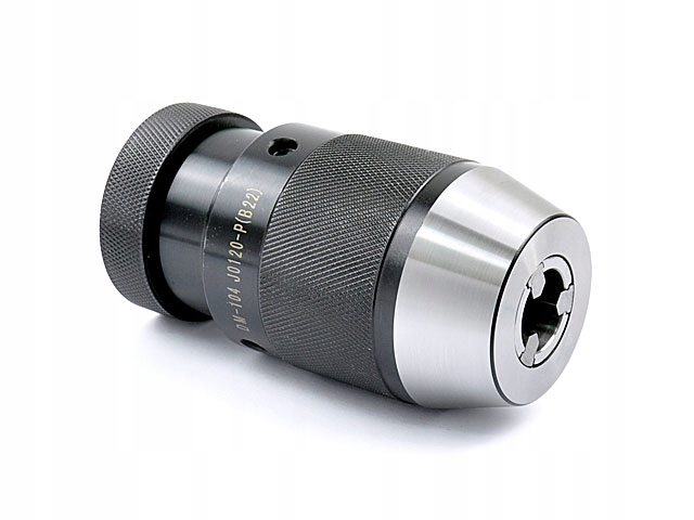 Uchwyt wiertarski samozaciskowy: 5 20 mm B22 J0120-P Darmet