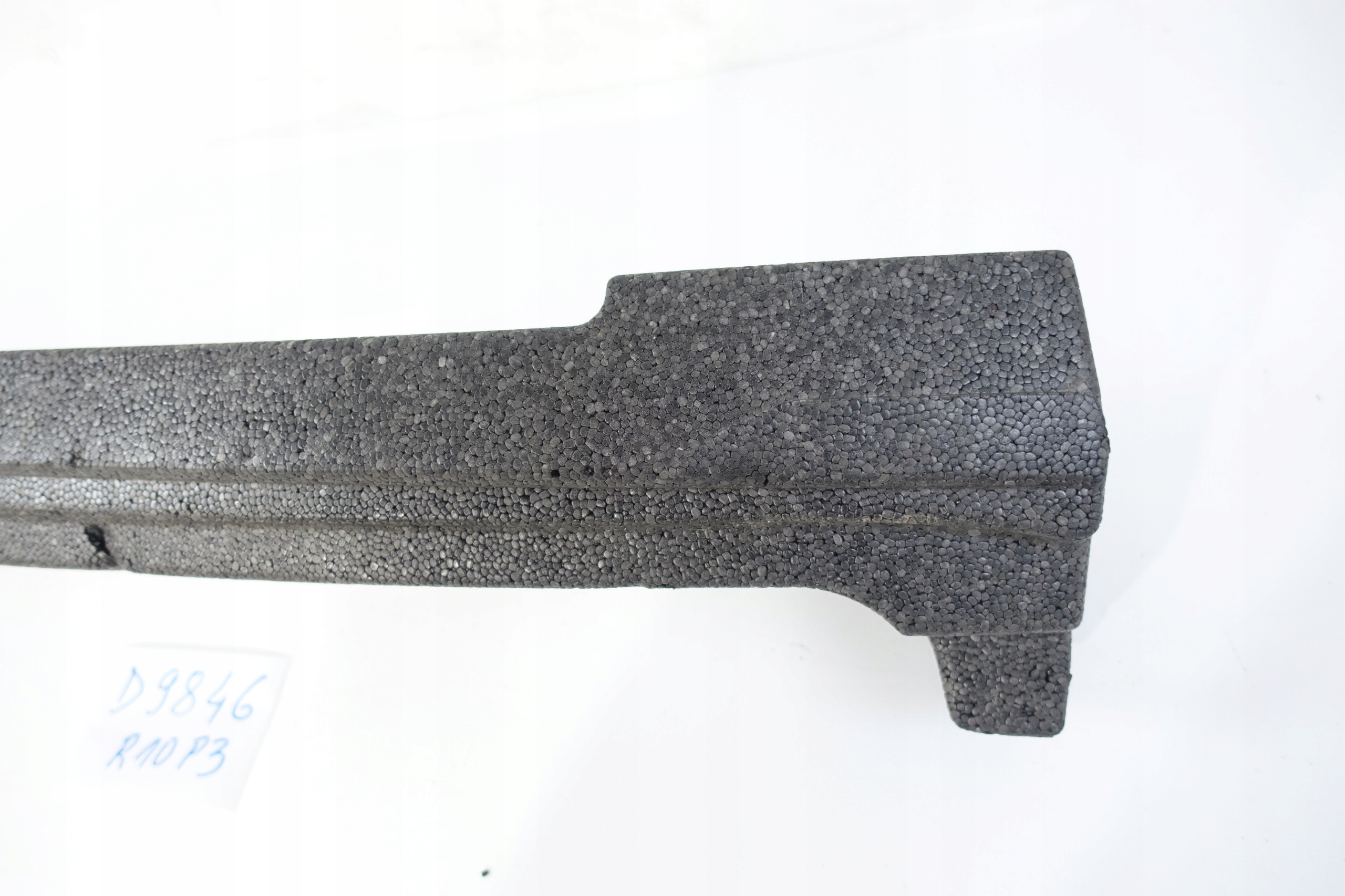 FORD B-MAX ABSORBER der Stoßstange heck hinten AV11-17A838-AA