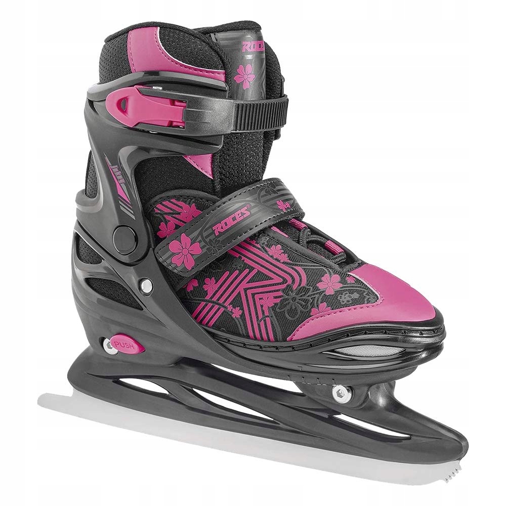 Roces Girls' Jokey Ice 3.0 Brusle