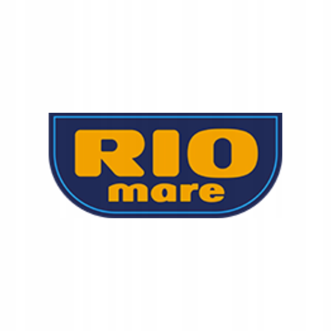 Rio Mare Sałatka z Ciecierzycą i Tuńczykiem 160g PAKIET Marka RIO mare