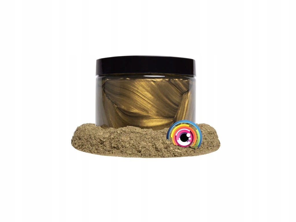 Koga Gold Eye Candy Pigments 25 g