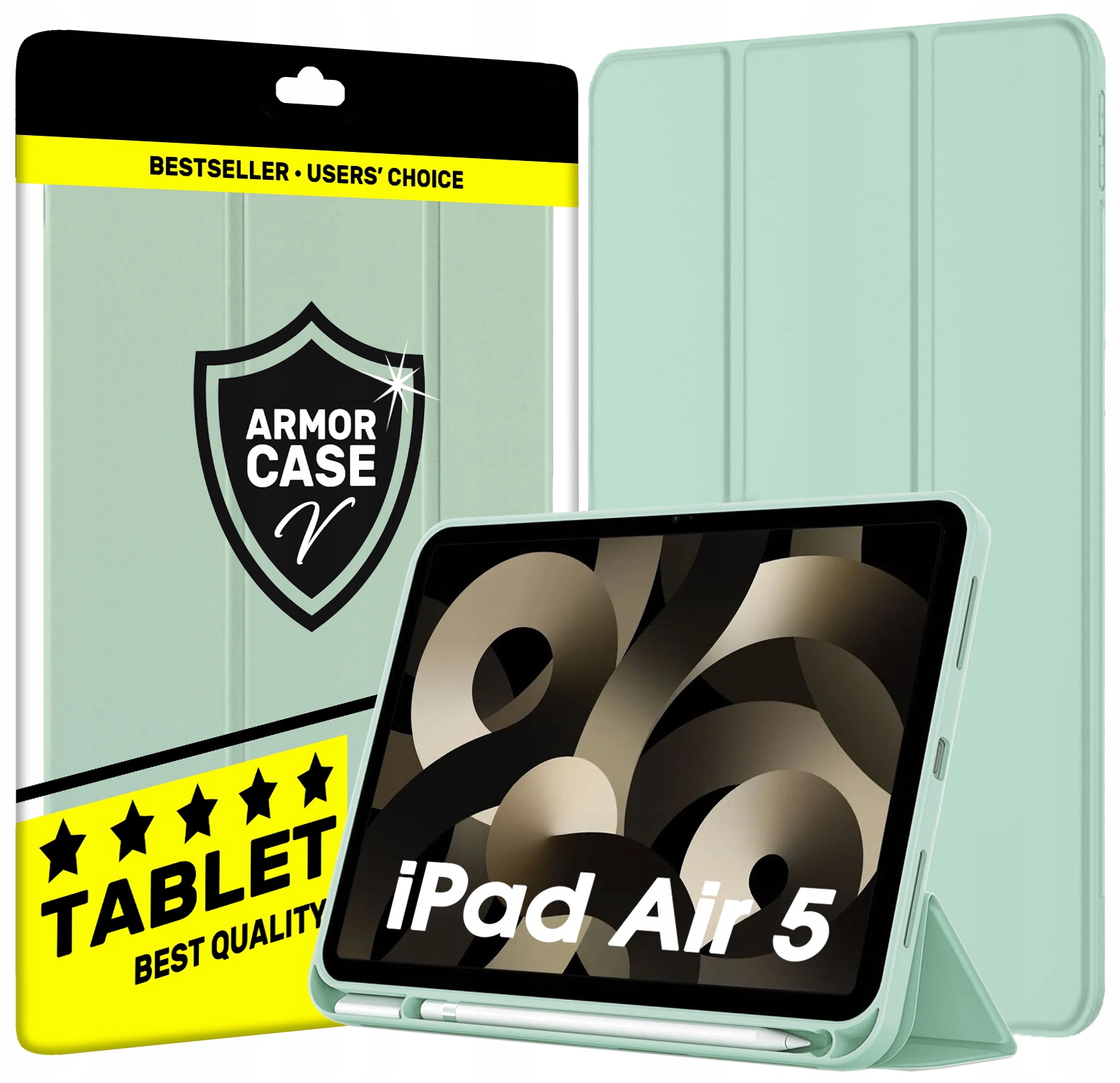 

Etui Pokrowiec Do Apple Ipad Air 5 10.9" 2022