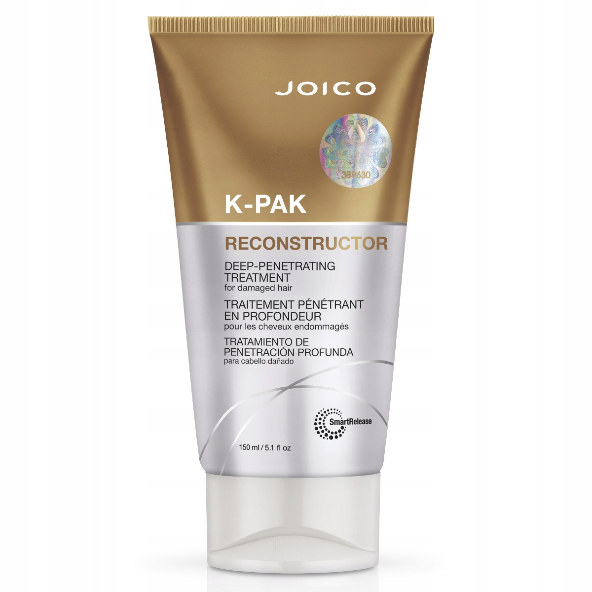 Joico K-pak Reconstructor obnovující maska pro poškozené vlasy 150 Ml