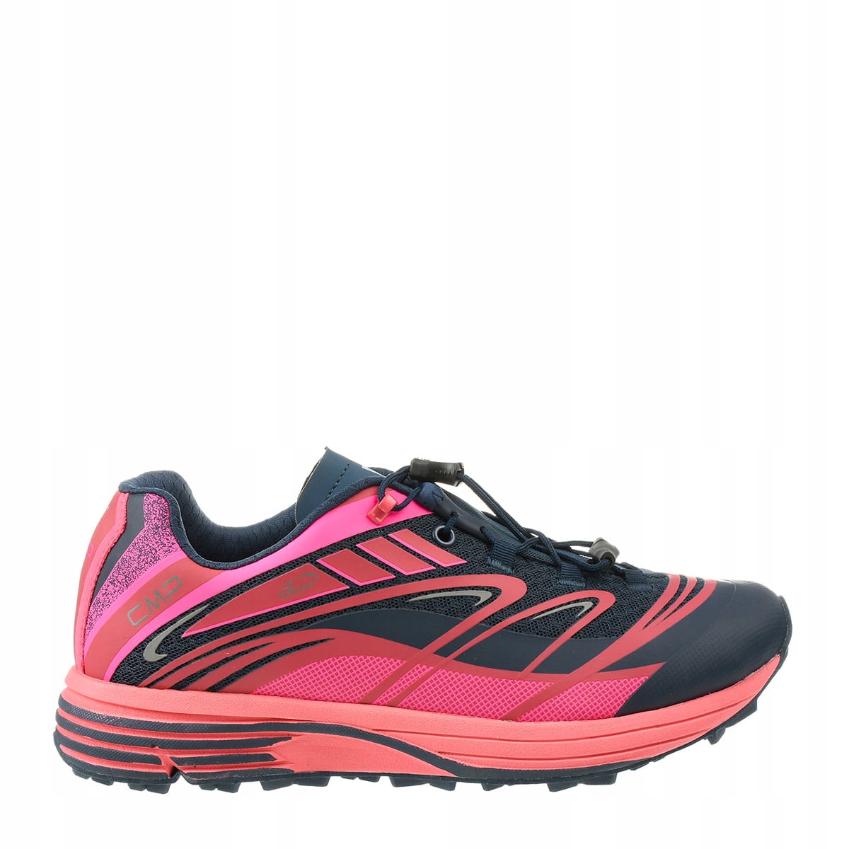 Buty trailowe damskie Cmp Marco Olmo 38