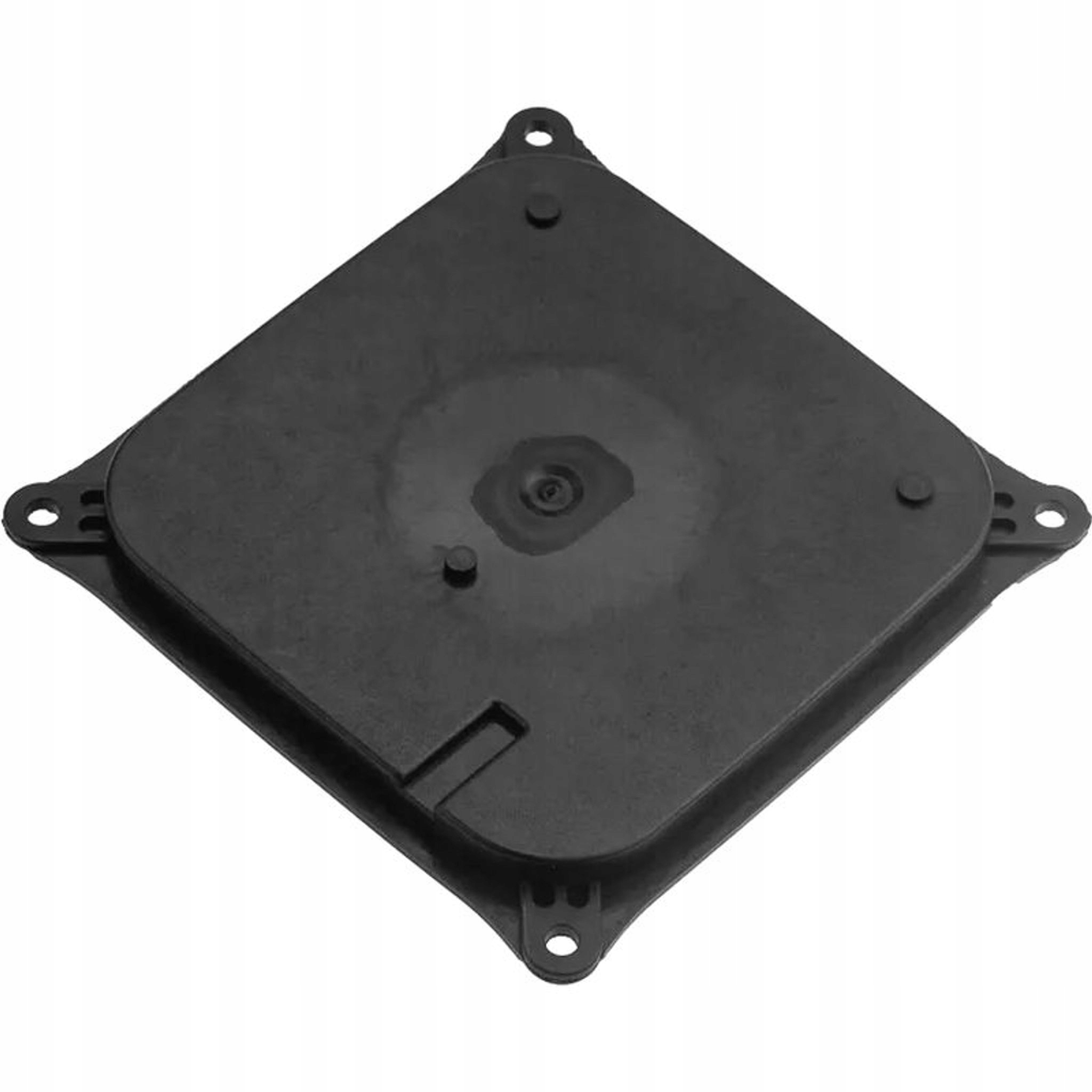 MODUŁ STEROWNIK PRZETWORNICA ŚWIATEŁ LED DO MERCEDES W204 2007- Producent części Abakus