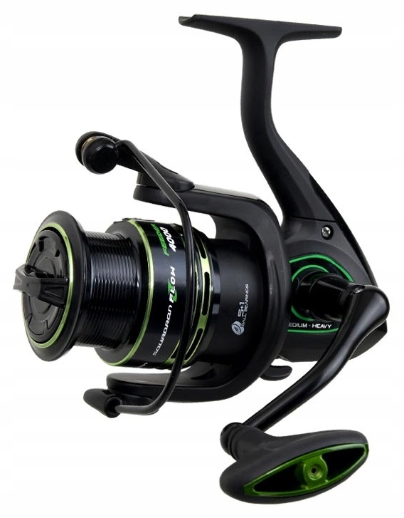 Flagman Naviják Squadron Flow Feeder 4000 Fd