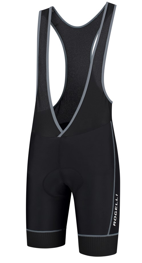 Rogelli Lugo 2.0 – kraťasy s vložkou gel