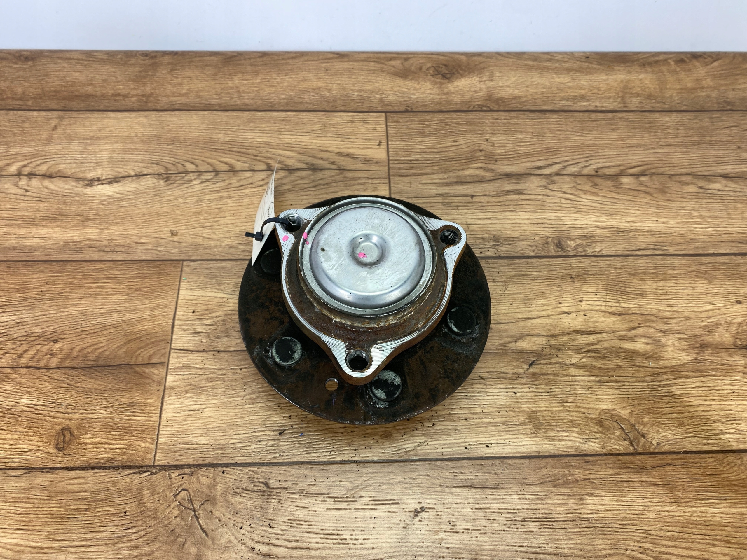 perno mozzo lozysko ruote Mozzo FUSELLO Dodge Ram 1500 2019+ USA