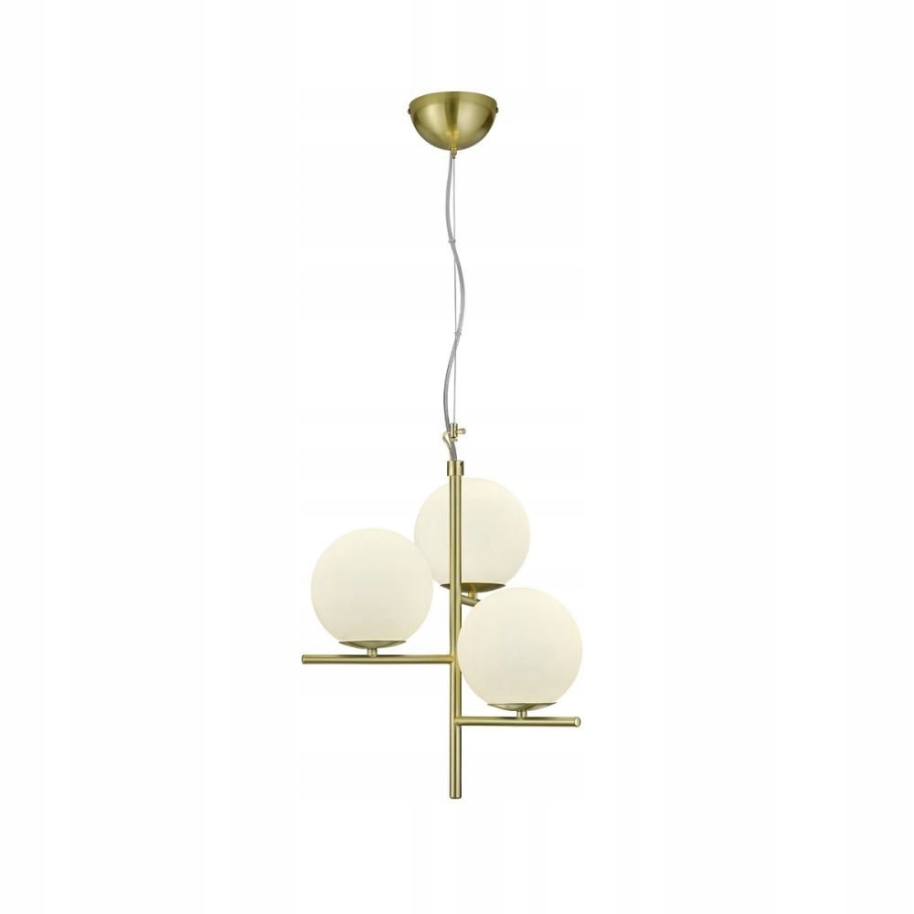 Závěsná lampa Pure 302000308 Trio