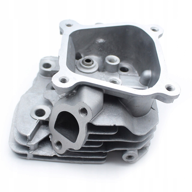 Hlavice Vyzbrojená Motorem Honda GX160 GX200 Náhrada 6,5KM Nová