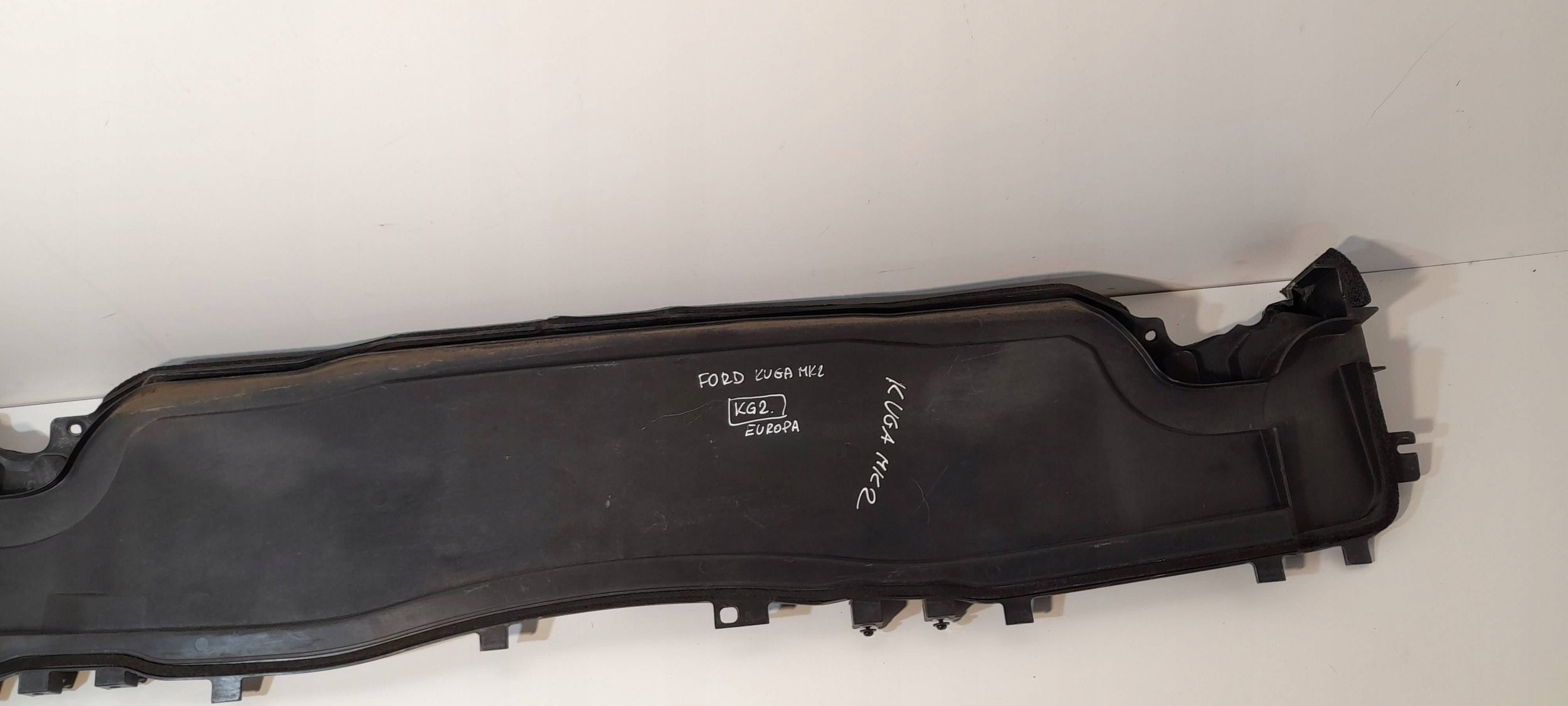 Ford Kuga II torpedo front lower CV44S01628AC (KG2)