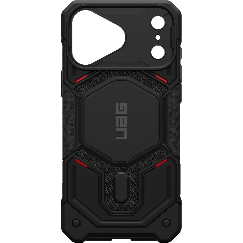 Pancierové puzdro Uag pre iPhone 18 Pro Max 17 Pro Max s MagSafe