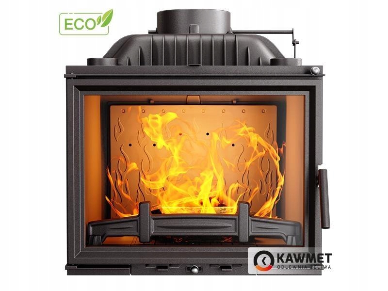 Krbová vložka Kawmet litinová W17 (12,3 kW) Eco