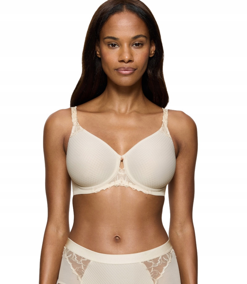 Triumph Wild Azalea Florale W01 béžová 80 E