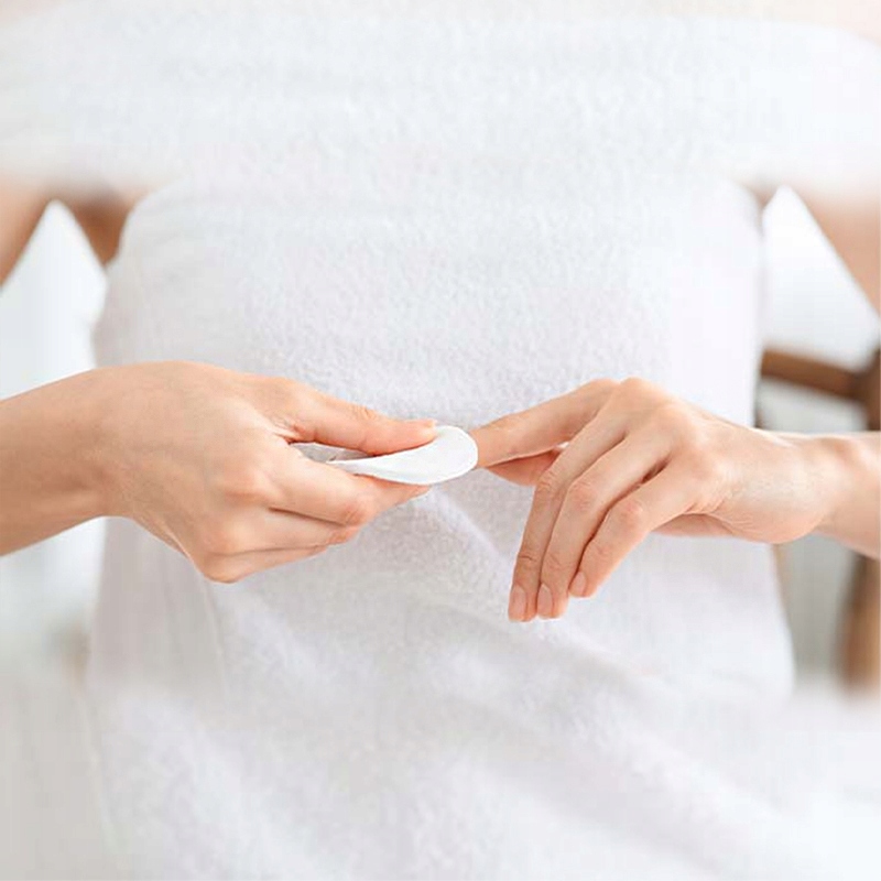 NAIL CLEANER ODTŁUSZCZACZ PURE 100ml Marka Ntn