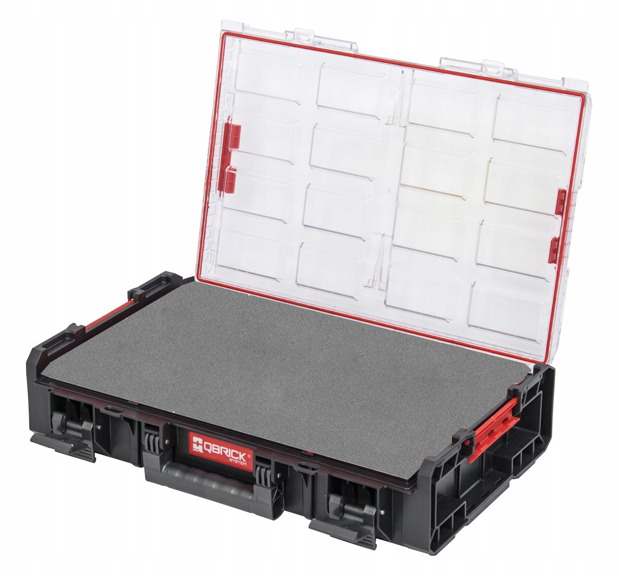 

Qbrick Organizer One XL Mfi z wkładem piankowym
