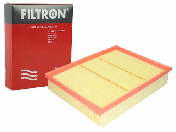 

Filtron Filtr Powietrza Klasa M (W163)