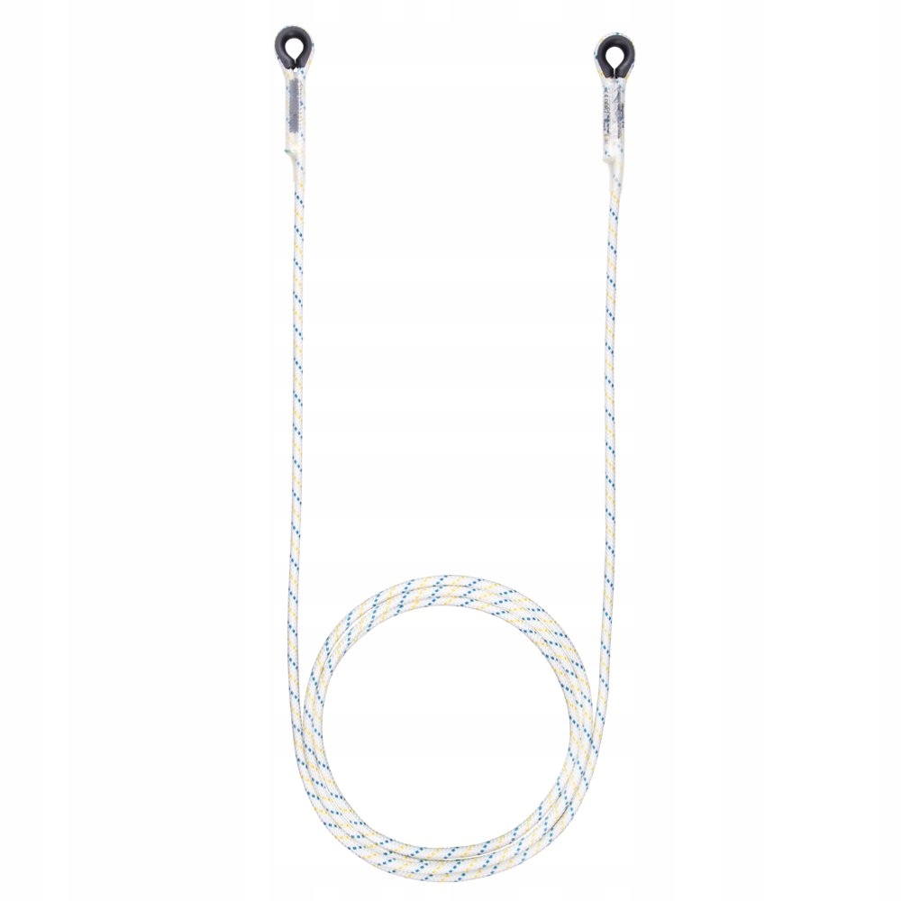 Lina zaczepowa kotwicząca LP100 Tt Protekt 10 m