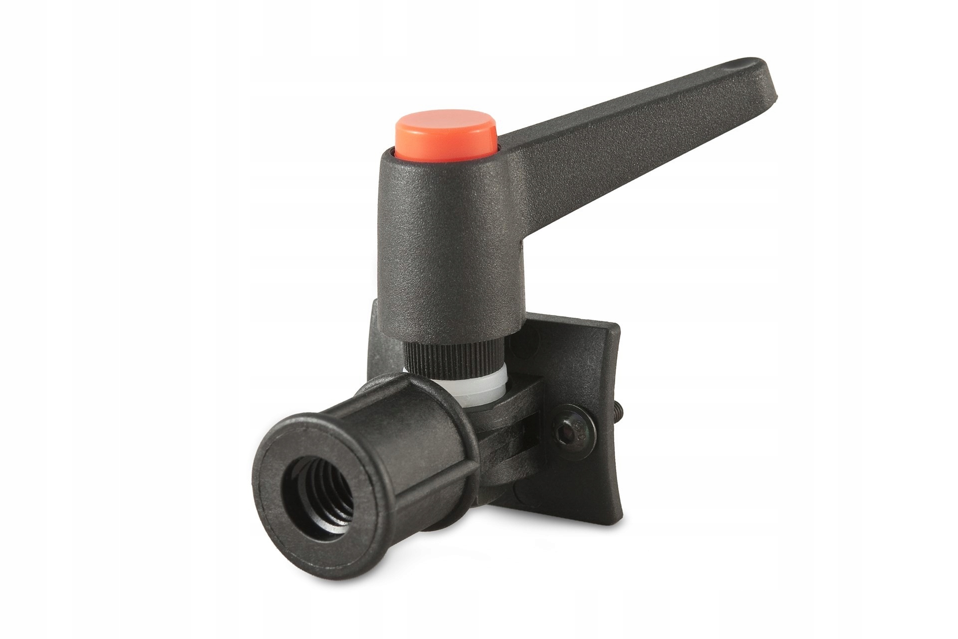 Rycote 3/8" otočný výložník s pákou