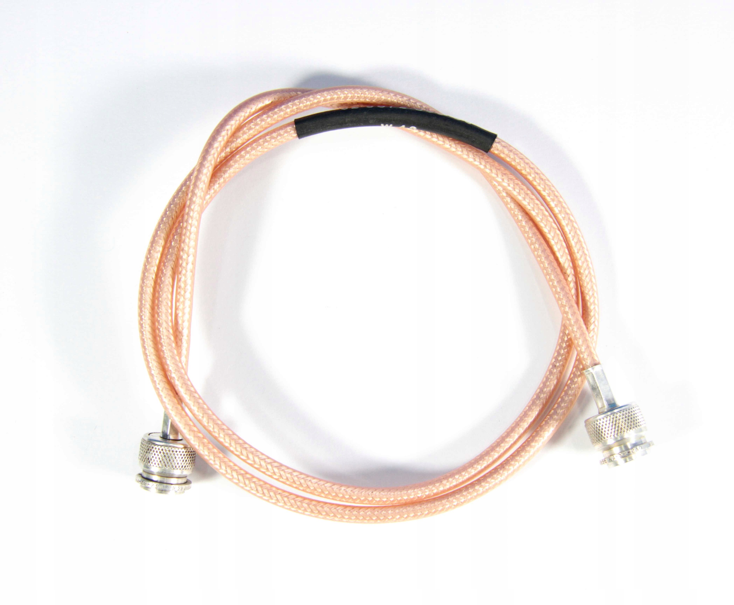 Teflonowy Kabel Tnc Tnc 100 CM RG142