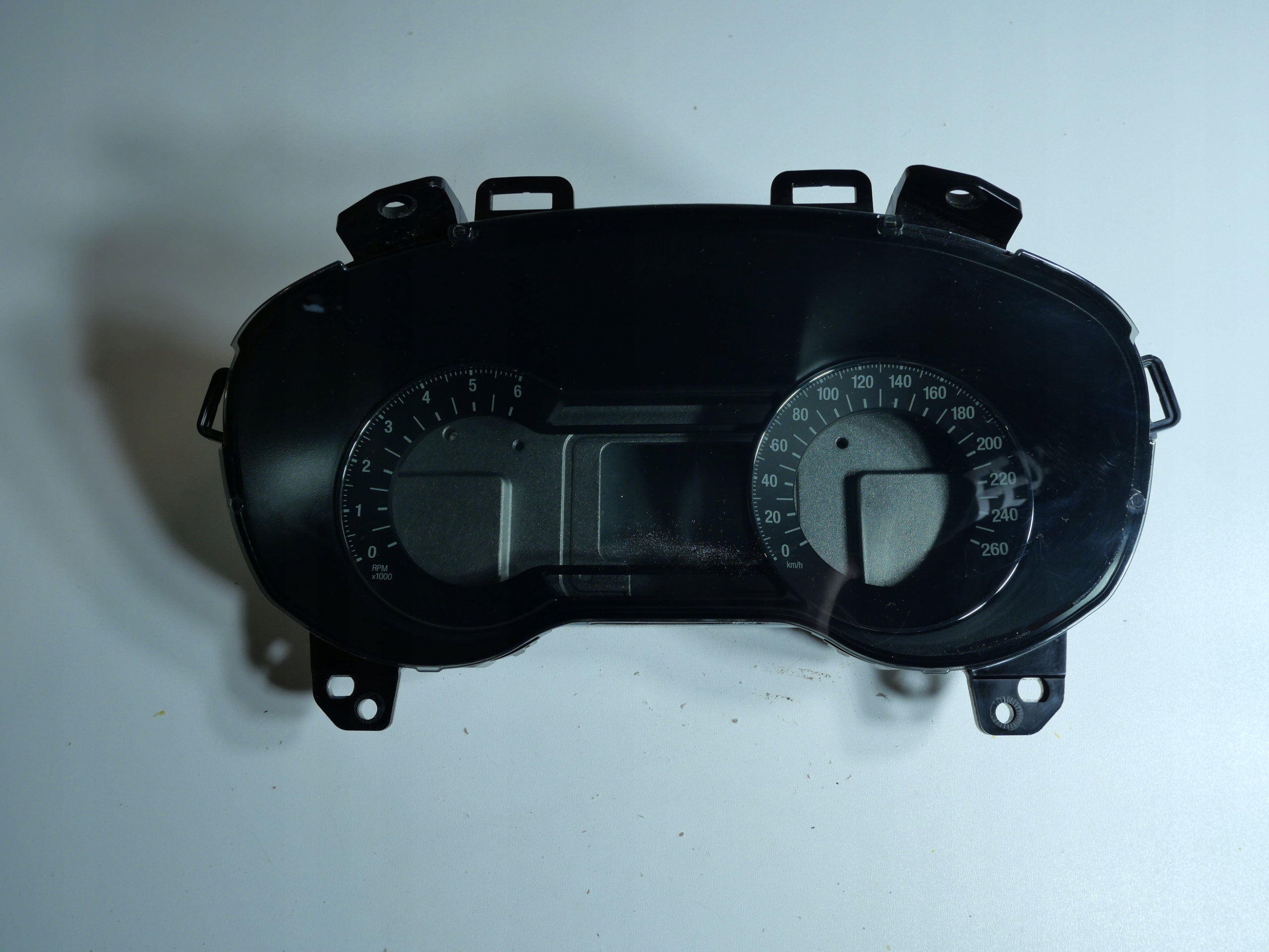obal budíku budíků FORD GM2T-10849-LD