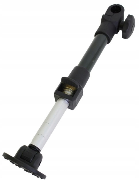 Delphin Adjustable Bedchair Leg NH