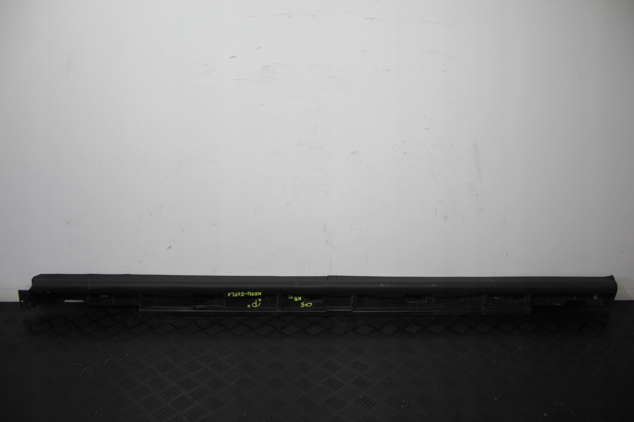 cap threshold threshold MAZDA CX5 II 2 KF KB LIFT KB7W-51PL1