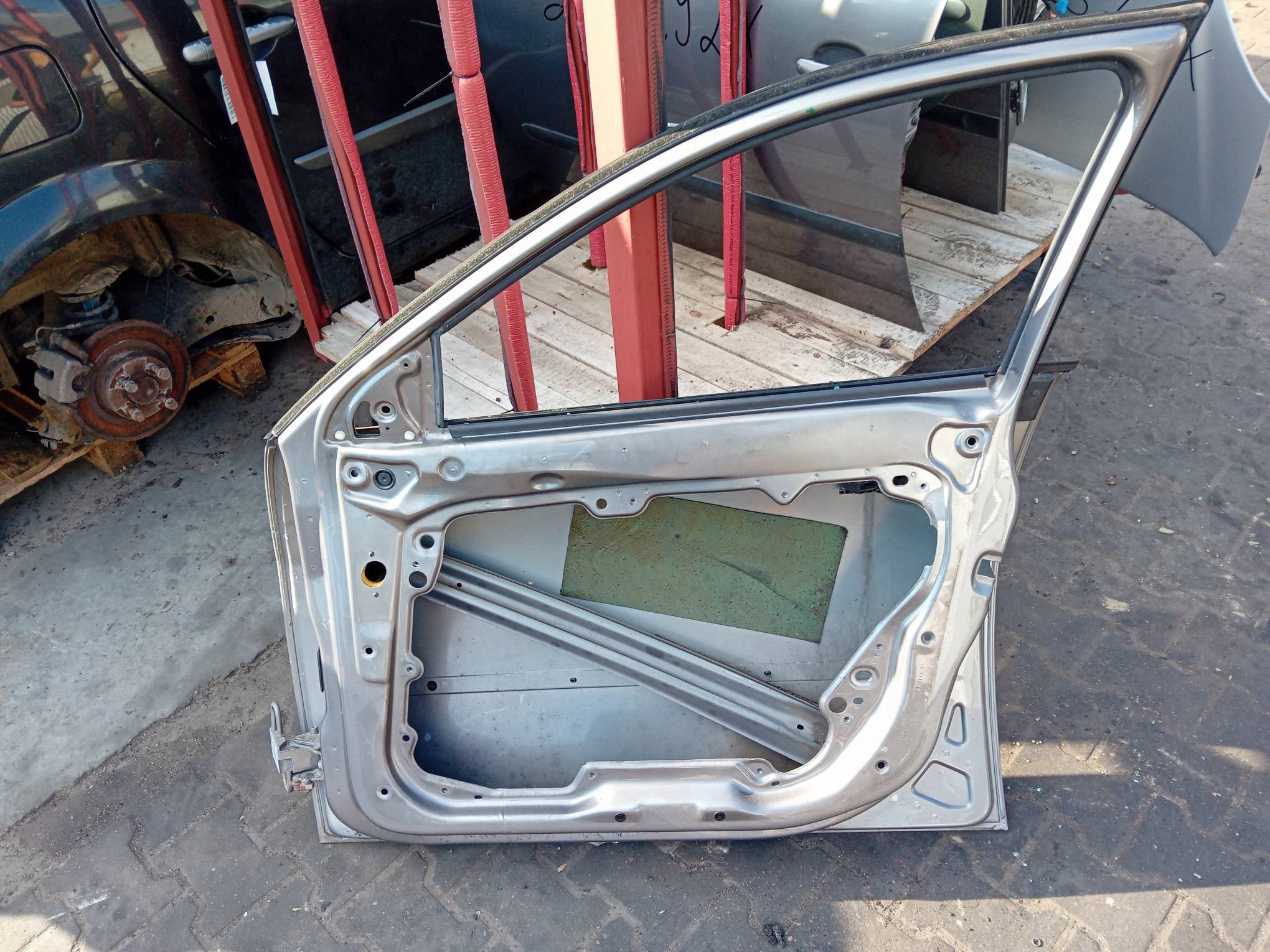 door right front LS7U SEAT IBIZA III